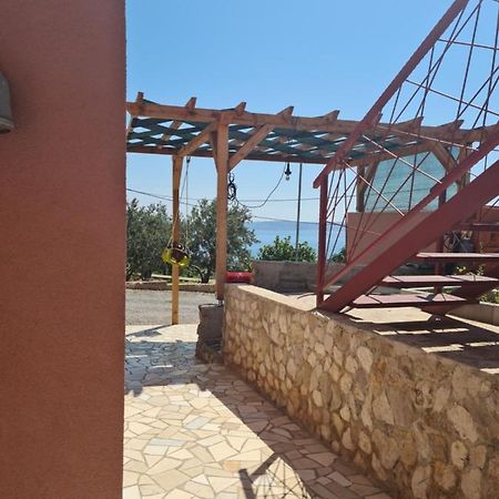 דירות Kaštela Studio Apartman Maria מראה חיצוני תמונה