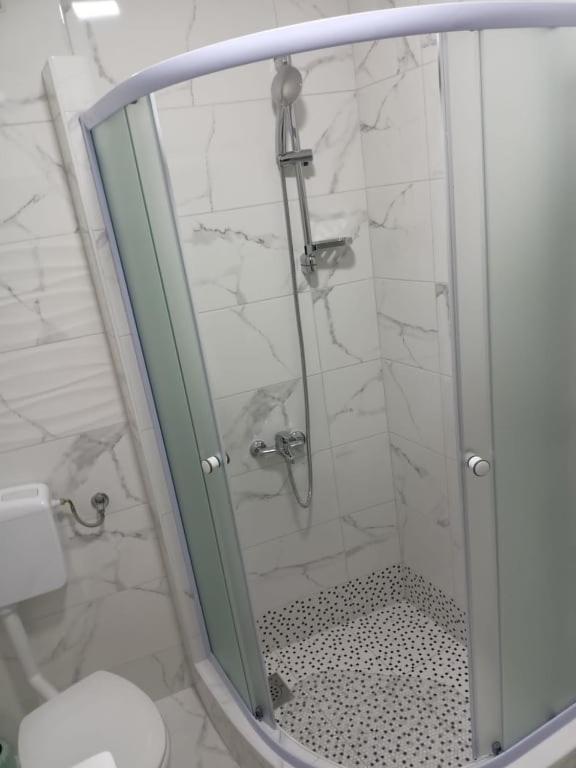 דירות Kaštela Studio Apartman Maria מראה חיצוני תמונה