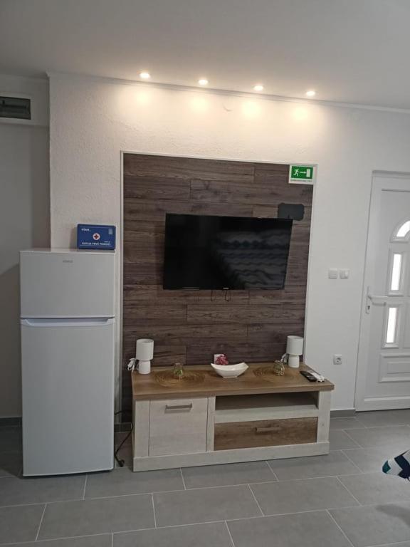 דירות Kaštela Studio Apartman Maria מראה חיצוני תמונה