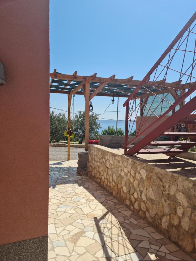 דירות Kaštela Studio Apartman Maria מראה חיצוני תמונה
